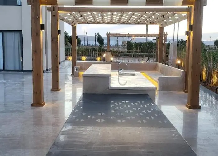 Elgouna -4 Bedroom With Private Heated Pool * Hurgada