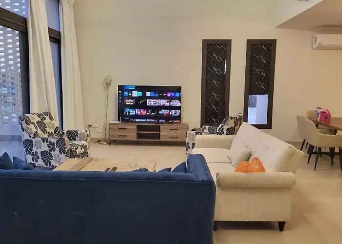 Elgouna -4 Bedroom With Private Heated Pool Hurgada