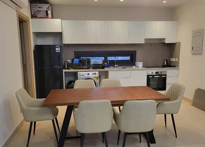 Villa Elgouna -4 Bedroom With Private Heated Pool