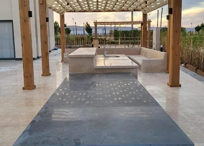 Elgouna -4 Bedroom With Private Heated Pool Hurgada
